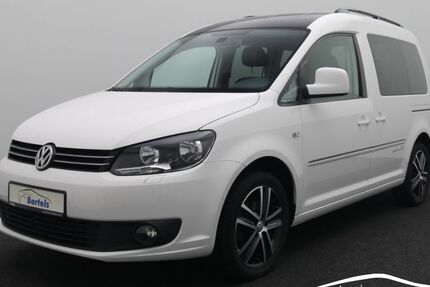 VW Caddy 81.304 km 16.490 &euro; Sögel 49751