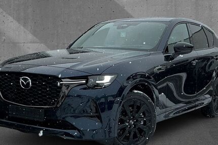 Mazda CX-60 1.087 km 51.890 &euro; Schwerin 19057