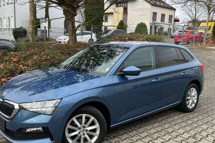 Skoda Scala 86.000 km 15.980 &euro; Dortmund 44269