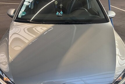 VW Golf Sportsvan 58.217 km 12.000 &euro; Augsburg 86150