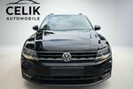 VW Tiguan 1.4 TSI Sound BMT/Start-Stopp Navi 87.000 km 16.490 &euro; Neckarsulm 74172