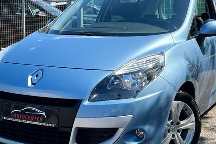 Renault Scenic 85.000 km 5.500 &euro; Weinheim 69469