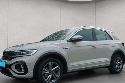 VW T-Roc 6.000 km 30.990 &euro; Kronshagen 24119
