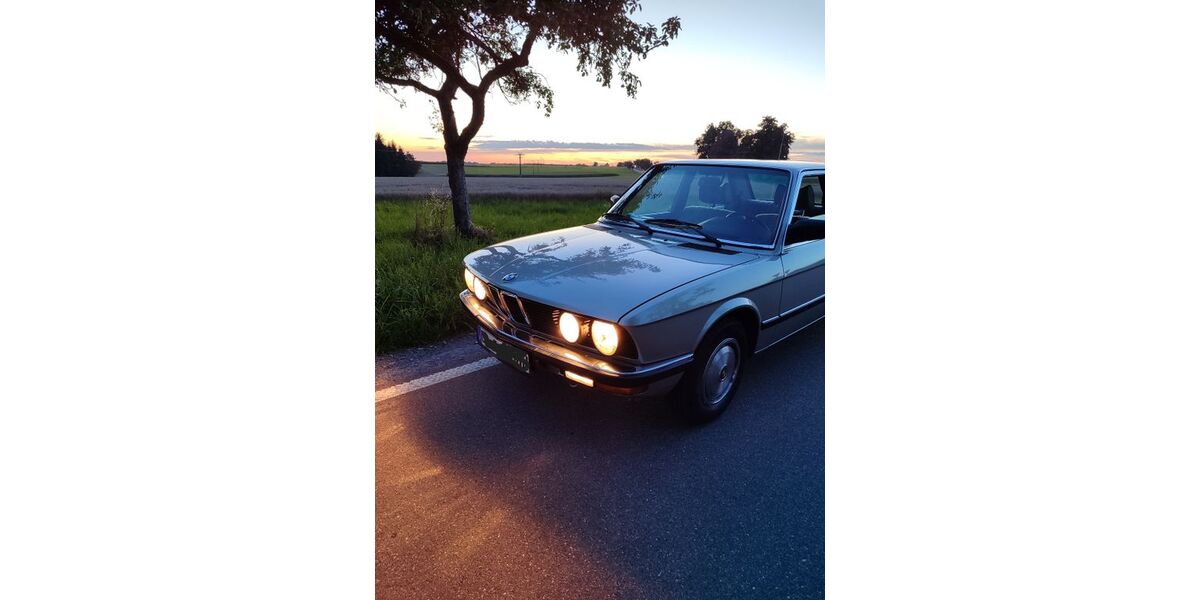 BMW 528 117.300 km 15.750 &euro; Göggingen 73571