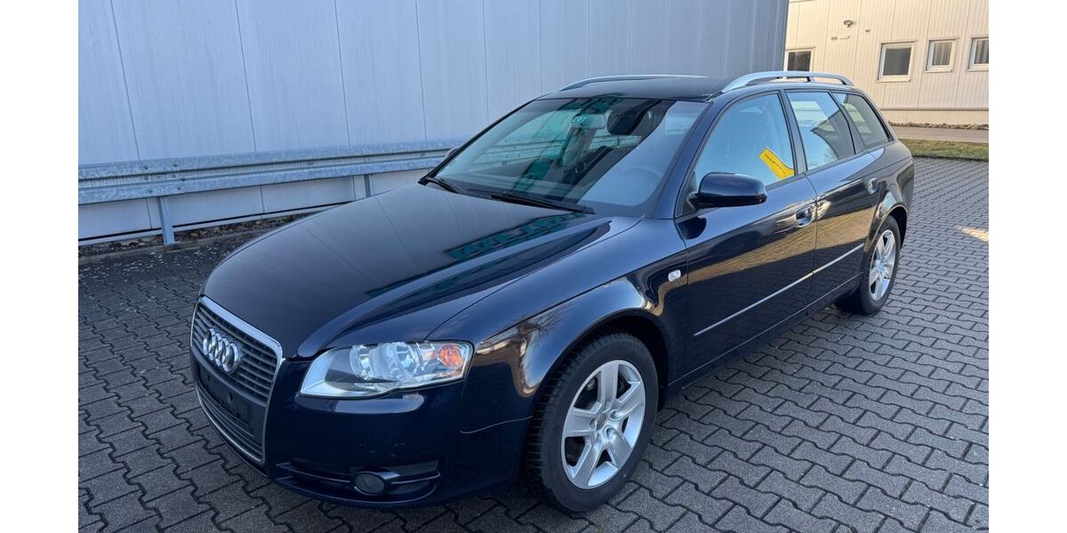 Audi A4 471.000 km 2.200 &euro; Backnang 71522