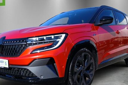 Renault Austral 17.181 km 26.490 &euro; Nürnberg 90471