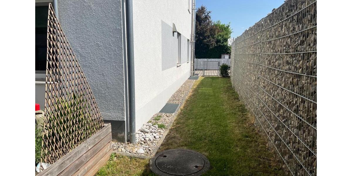 Erdgeschoßwohnung Ingolstadt Münchener Straße - 3 Zimmer, 76 m&sup2;, 390.000&euro; | Angebot:26720830