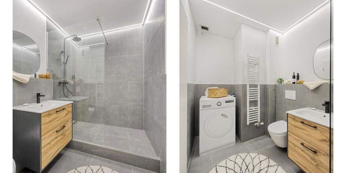 Etagenwohnung Meerbusch Strümp - 3 Zimmer, 84 m&sup2;, 350.000&euro; | Angebot:25862608