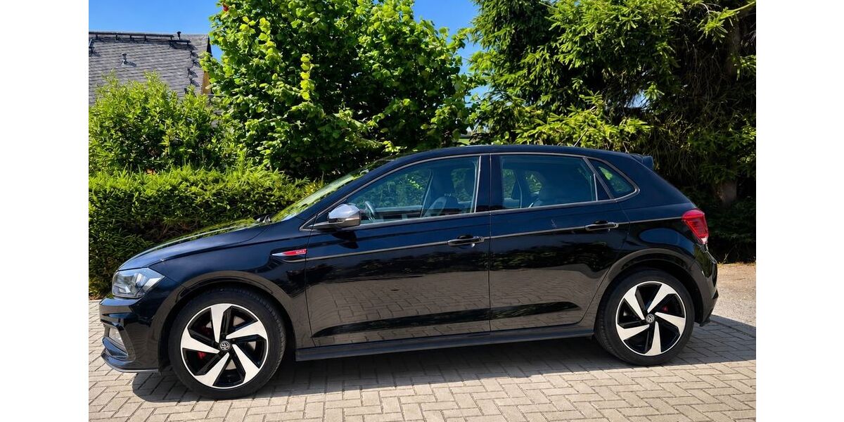 VW Polo 78.811 km 19.100 &euro; Neundorf 09488