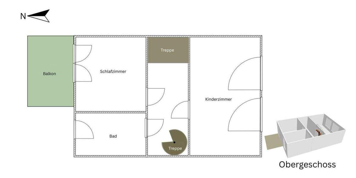 Doppelhaushälfte Ebersbach OT Naunhof Naunhof - 4 Zimmer, 132 m&sup2;, 279.000&euro; | Angebot:25670672