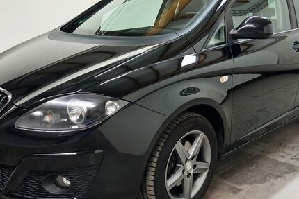 Seat Altea