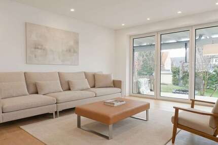Haus Kirchheim - 7 Zimmer, 160 m&sup2;, 842.990&euro; | Angebot:26204550