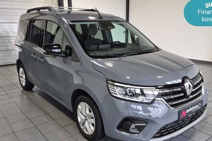 Renault Kangoo 44.592 km 18.290 &euro; Wuppertal 42287