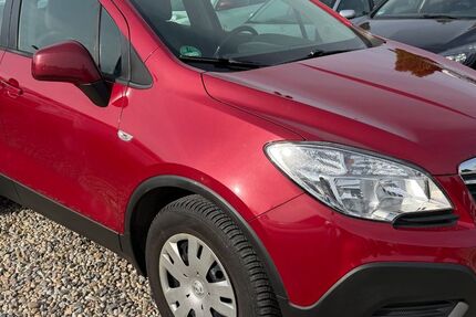 Opel Mokka 142.781 km 5.990 &euro; Potsdam Mittelmark / Beelitz 14547
