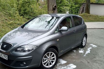 Seat Altea 162.000 km 3.900 &euro; Seifhennersdorf 02782