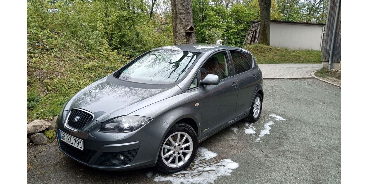 Seat Altea 162.000 km 3.900 &euro; Seifhennersdorf 02782