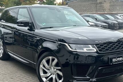 Land Rover Range Rover Sport 169.980 km 36.500 &euro; Wiesbaden 65201