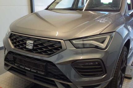 Seat Ateca 62.800 km 29.980 &euro; Balingen 72336