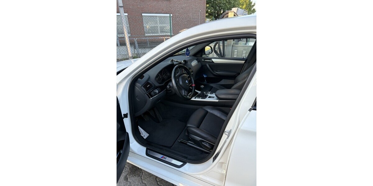 BMW X4 119.000 km 19.500 € Neuss 41460