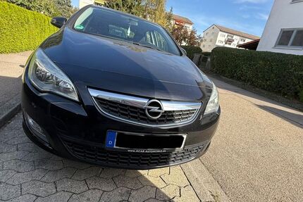 Opel Astra 177.000 km 3.499 &euro; Giengen an der Brenz 89537
