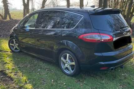 Ford S-Max 169.950 km 9.850 &euro; Gütersloh 33335