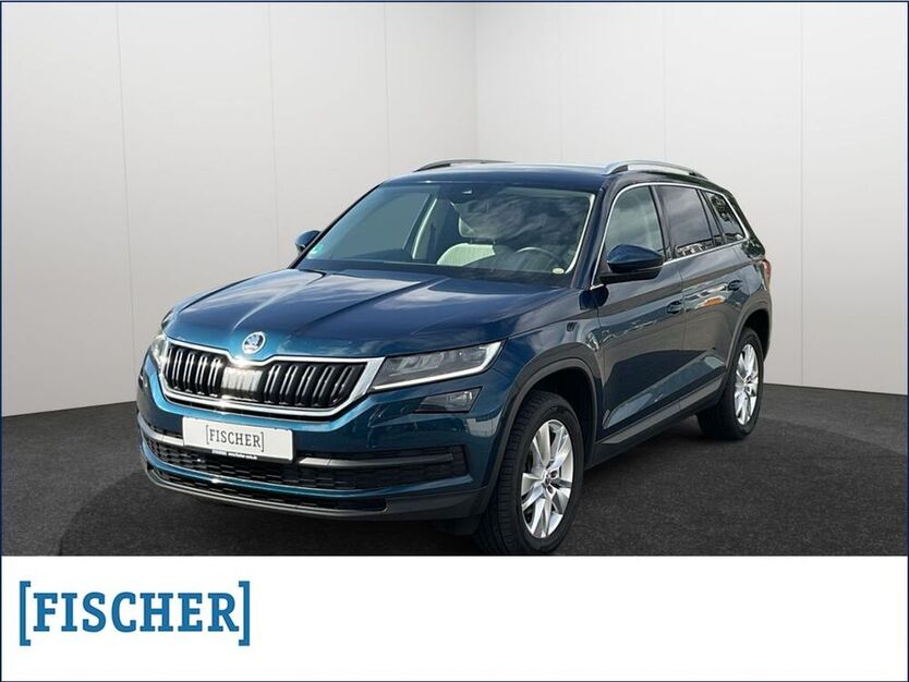 Kodiaq