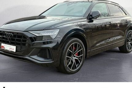 Audi Q8 68.900 km 57.990 &euro; Binzen 79589