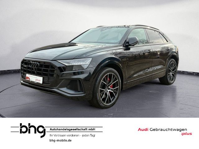 Audi Q8 68.900 km 57.990 &euro; Binzen 79589