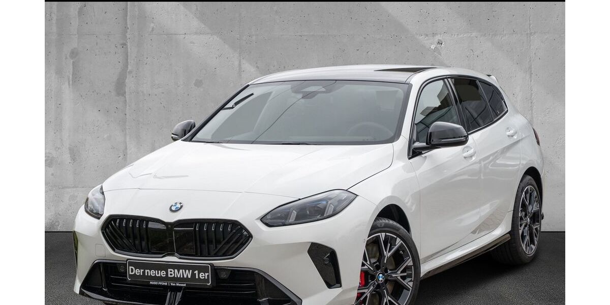 BMW 116 2.500 km 41.989 &euro; Schwerin 19057