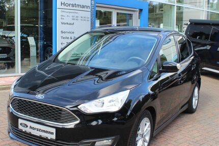 Ford C-Max 84.254 km 13.950 € Rastede 26180