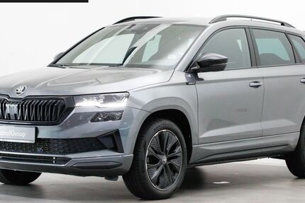 Skoda Karoq 14.000 km 38.660 &euro; Feldkirchen/Westerham 83620