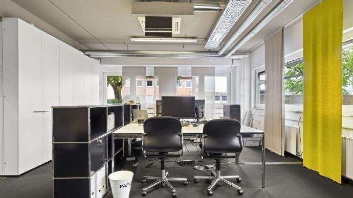 Gewerbeobjekt Puchheim Puchheim Bahnhof - 2.170&euro; | Angebot:25780834