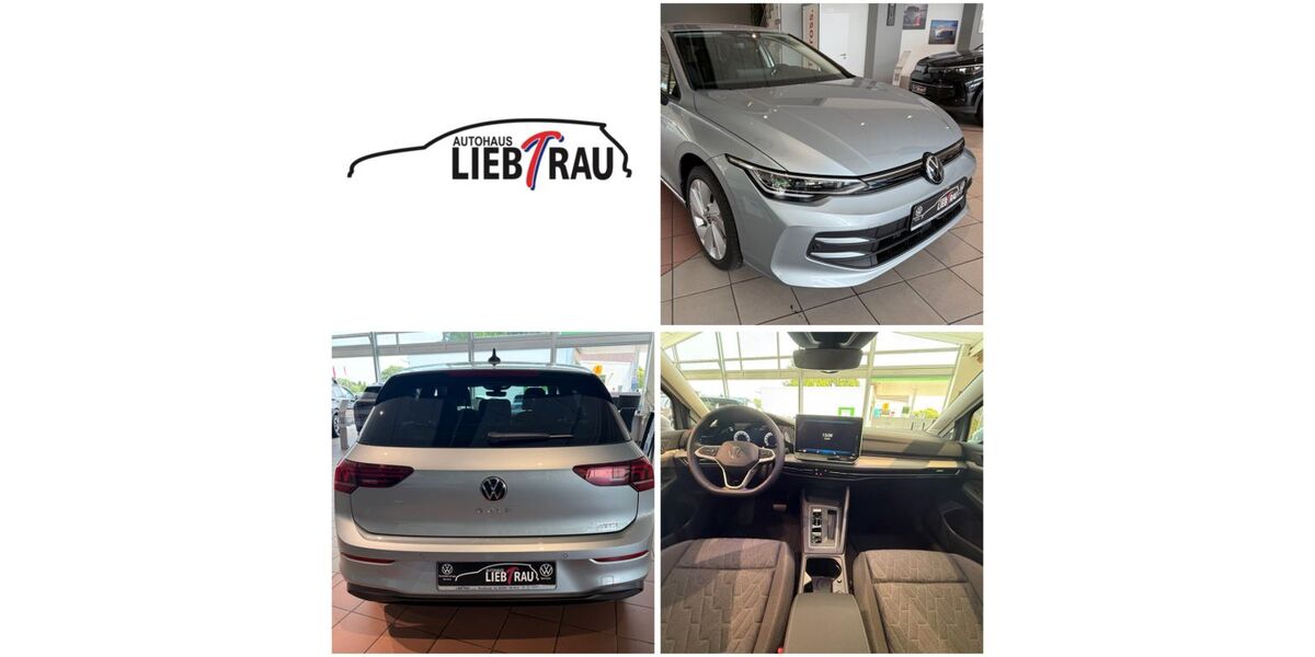 VW Golf 1.166 km 28.850 &euro; Loxstedt - Bexhövede 27612
