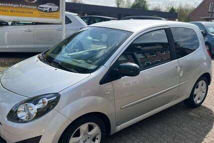 Renault Twingo 114.000 km 2.990 € Hohenwestedt 24594