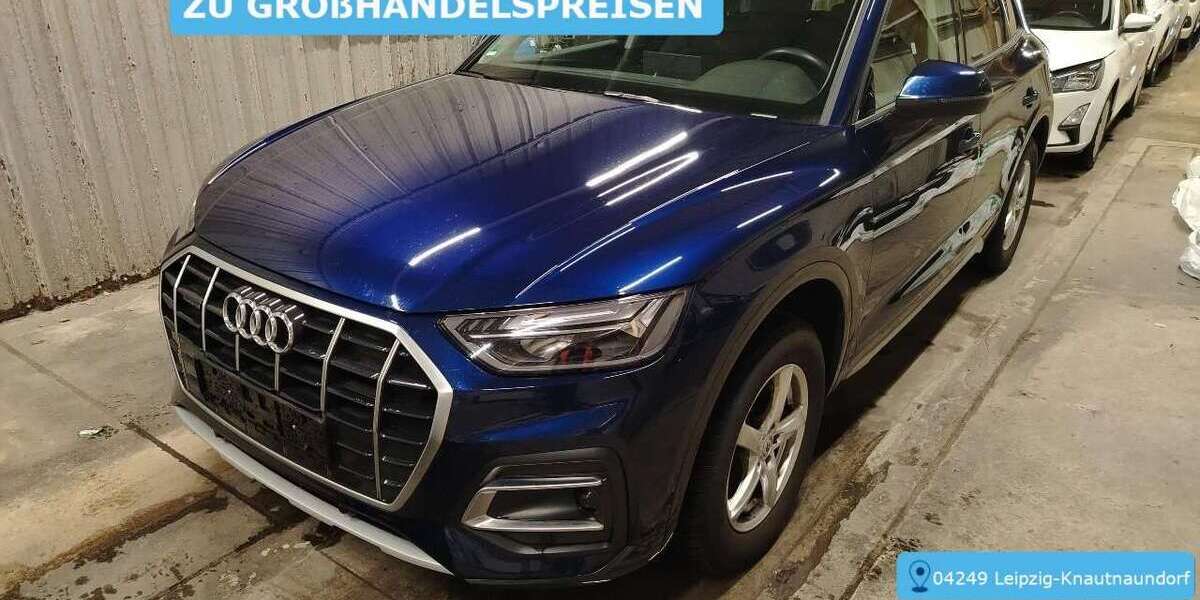 Audi Q5 87.471 km 29.890 &euro; Starnberg 82319