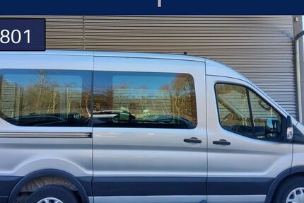 Ford Transit 132.026 km 17.980 &euro; Gyhum/Bockel 27404