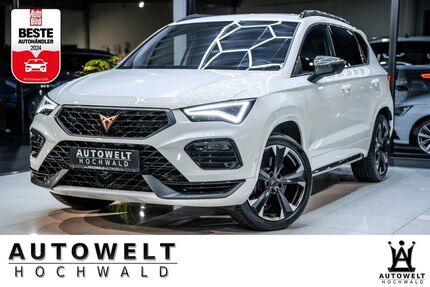 Cupra Ateca 11.015 km 31.330 &euro; Losheim am See 66679