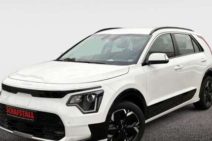 Kia Niro 27.462 km 24.979 € Elsdorf 50189