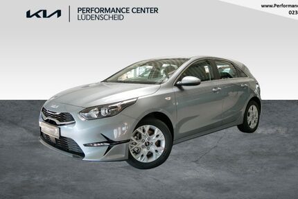 Kia ceed / Ceed 5.212 km 23.990 &euro; Lüdenscheid 58509