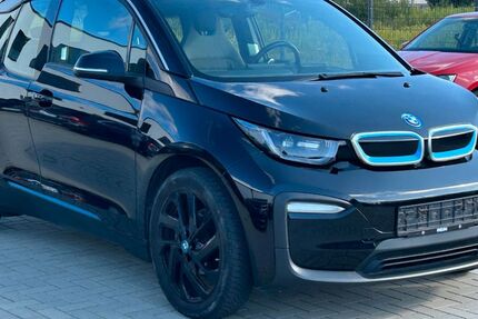BMW i3 49.000 km 14.700 € Lengede 38268