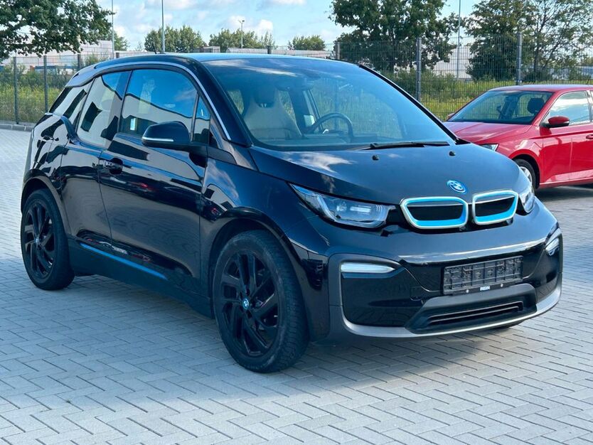 BMW i3 49.000 km 14.700 € Lengede 38268