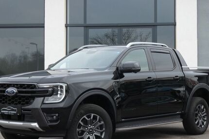Ford Ranger 90.316 km 34.750 &euro; Bochum 44807