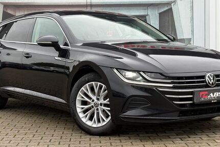 VW Arteon 136.325 km 23.490 € Ribnitz Damgarten 18311