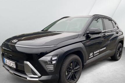 Hyundai KONA 9.456 km 28.490 &euro; Cuxhaven 27472