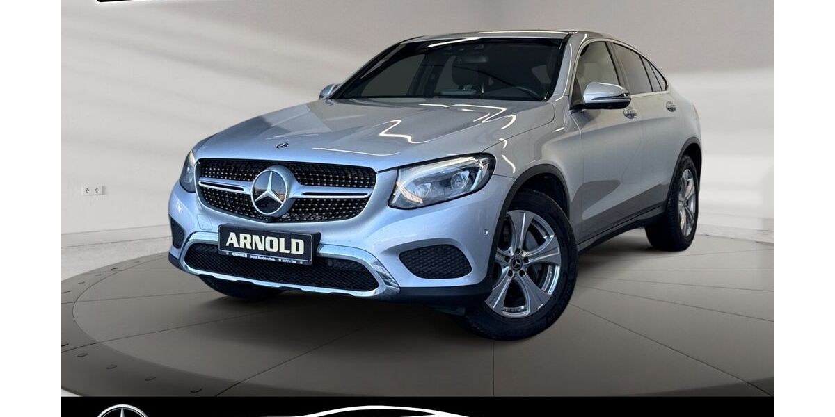Mercedes-Benz GLC 350 130.380 km 35.750 &euro; Neufahrn in Niederbayern 84088