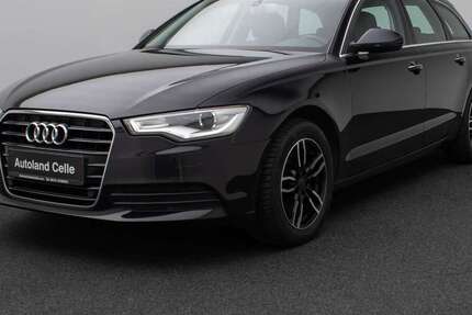 Audi A6 165.000 km 13.999 &euro; Celle 29225