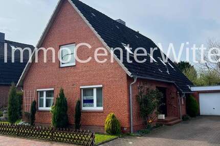Haus Glückstadt - 6 Zimmer, 173 m&sup2;, 330.000&euro; | Angebot:26128652