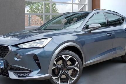 Cupra Formentor 44.000 km 24.990 &euro; Landshut 84030