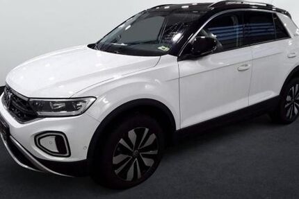 VW T-Roc 25.800 km 27.770 &euro; Schwabach 91126