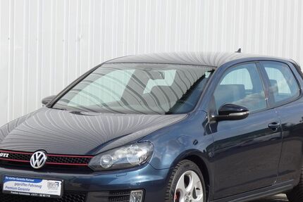 VW Golf 116.000 km 10.480 € Großheubach 63920